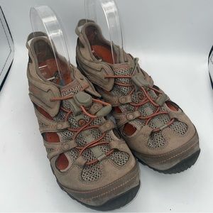 Merrell Chameleon Arc 2 women’s waterproof hiking shoes